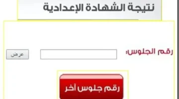 رابط مباشر.. نتائج الشهادة الإعدادية في محافظة أسيوط تظهر عبر البوابة الإلكترونية
